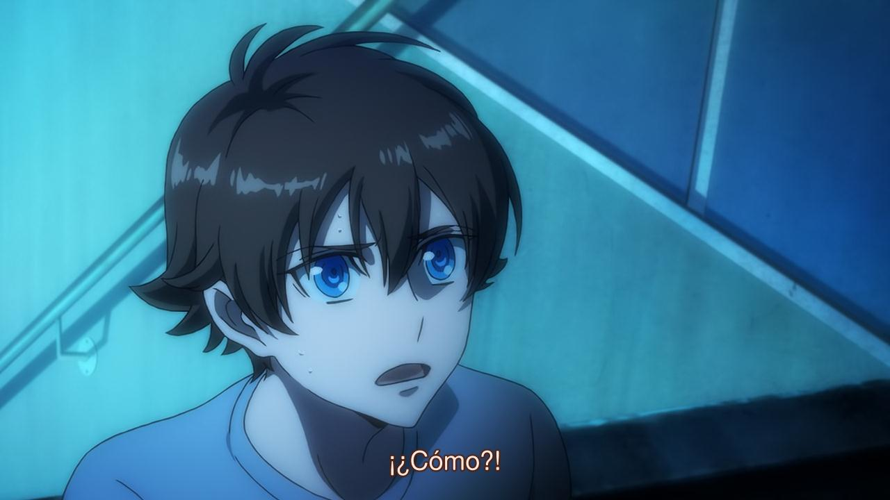 Kakumeiki Valvrave 2nd Season (Backbeard)